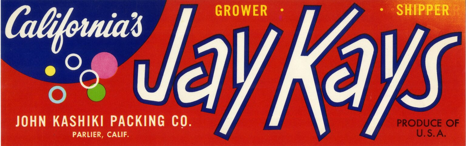 Jay Kays